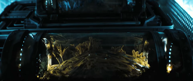 Illustration for article titled 5 detalles sobre la trama de la película que esconde el nuevo tráiler de Venom